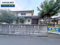 愛知県豊川市赤坂台