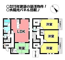 愛知県豊川市蔵子６丁目