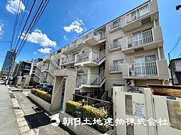 藤和武蔵小杉コープ