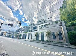 南生田アメニティホームズ