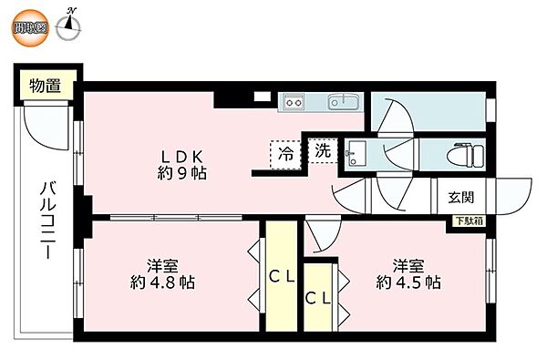 間取り：314002591202