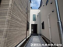 神奈川県川崎市中原区宮内3丁目