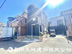 神奈川県横浜市青葉区大場町