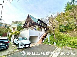 神奈川県横浜市青葉区美しが丘3丁目