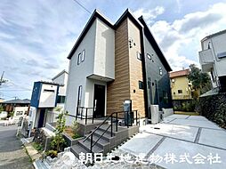 東京都町田市東玉川学園4丁目