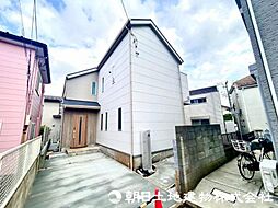 東京都調布市深大寺東町4丁目