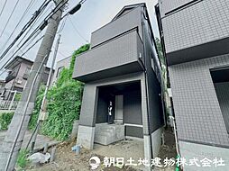 神奈川県横浜市青葉区美しが丘4丁目