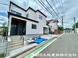 神奈川県横浜市青葉区美しが丘4丁目