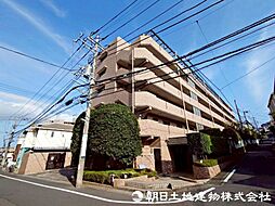 宮崎台南パークホームズ