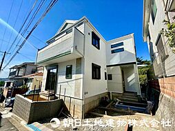 神奈川県横浜市都筑区川和町