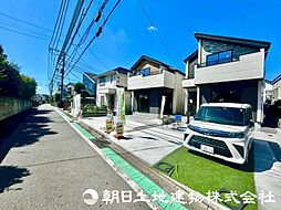 東京都狛江市中和泉4丁目