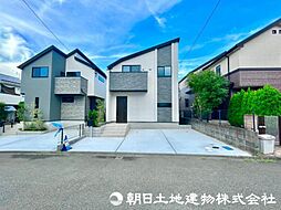 東京都町田市金井5丁目