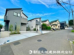 東京都町田市金井5丁目