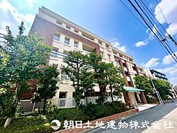 ラヴィドール武蔵小杉