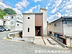 神奈川県川崎市麻生区岡上6丁目