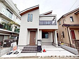 東京都調布市国領町1丁目