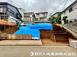 神奈川県川崎市多摩区南生田6丁目