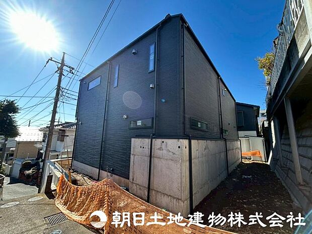 いつでもご案内可能です!お問い合わせは朝日土地建物 登戸支店 営業2課まで!