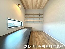 室内の画像