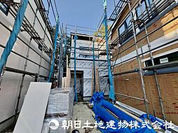 神奈川県川崎市多摩区長尾7丁目
