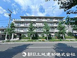 セレーネ多摩川