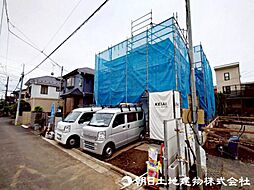 東京都狛江市岩戸南3丁目