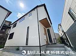 神奈川県川崎市宮前区菅生5丁目