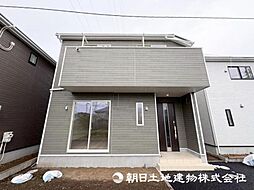 東京都調布市深大寺東町1丁目