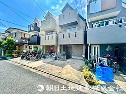 東京都世田谷区千歳台5丁目