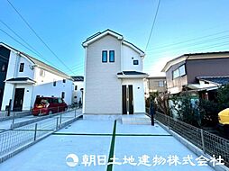 東京都調布市深大寺北町3丁目