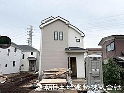 東京都調布市深大寺北町3丁目