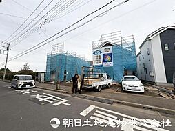 東京都調布市深大寺北町3丁目