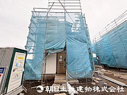 東京都調布市深大寺北町3丁目