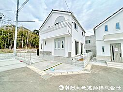 神奈川県川崎市麻生区王禅寺東5丁目