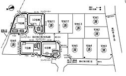 神奈川県川崎市麻生区王禅寺東5丁目