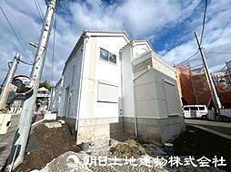 神奈川県川崎市麻生区王禅寺東5丁目