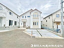 神奈川県川崎市麻生区王禅寺東5丁目