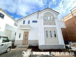 神奈川県川崎市麻生区王禅寺東5丁目