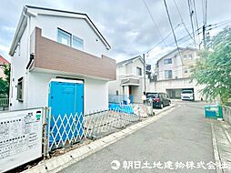 神奈川県川崎市宮前区東有馬2丁目