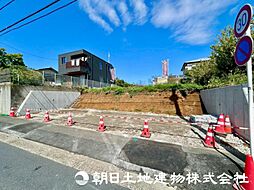 神奈川県川崎市多摩区栗谷2丁目