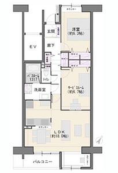 apartment 神奈川県横浜市都筑区南山田1丁目
地図を見る