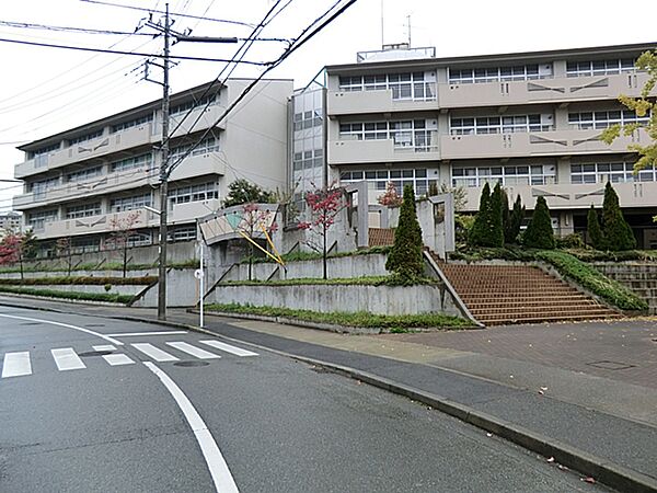 apartment 神奈川県横浜市都筑区南山田1丁目
地図を見る