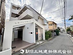 日神パレス桜上水