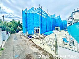 神奈川県川崎市宮前区野川台1丁目