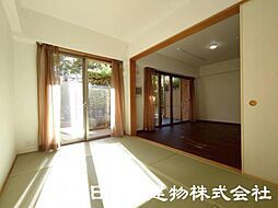 室内の画像
