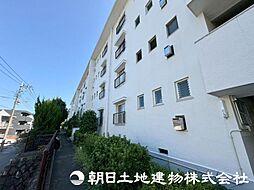 たまプラーザ団地5街区