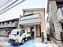 東京都世田谷区北烏山3丁目