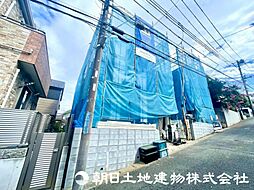 神奈川県川崎市麻生区高石2丁目