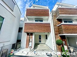 神奈川県川崎市宮前区神木本町3丁目