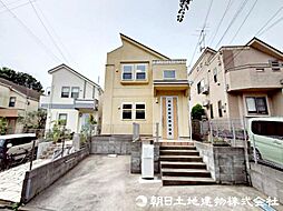 東京都世田谷区祖師谷6丁目